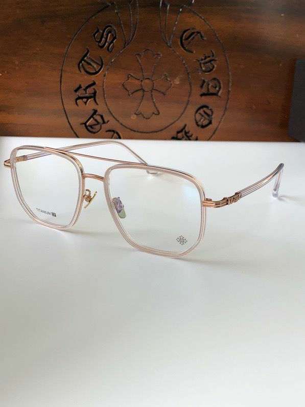 Picture of Chrome Hearts Optical Glasses _SKUfw46734437fw